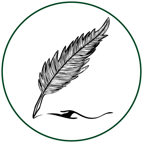 Essay logo