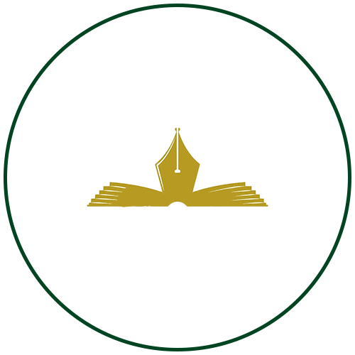 Poetry logo