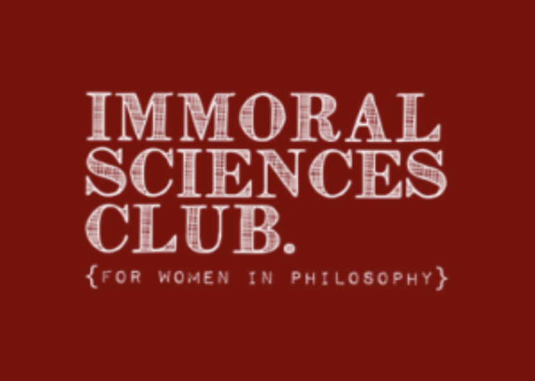 Immoral Sciences Club