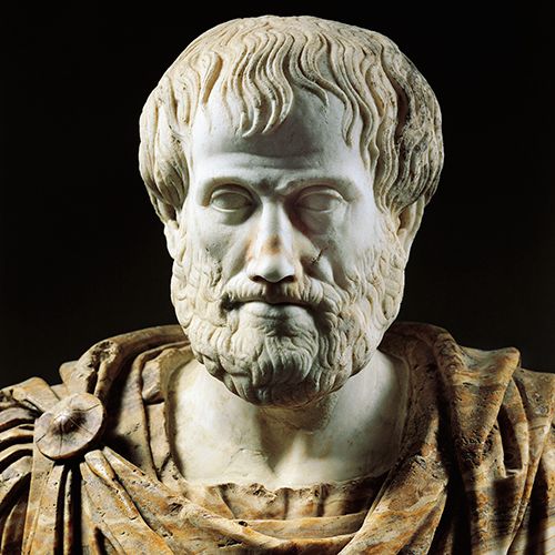 aristotle